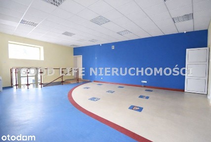 Lokal w centrum, od zaraz, parter, kwota brutto
