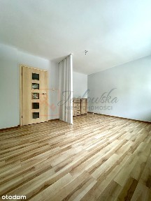 Na wynajem lokal biurowy- 49m2 przy ul. Rataja