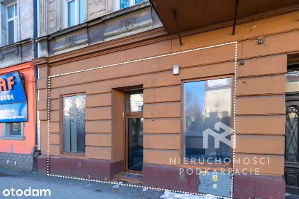 al. Józefa Piłsudskiego, Śródmieście, Rzeszów, podkarpackie
