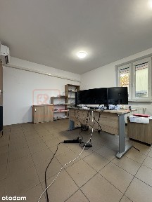 Na wynajem pokoje biurowe- Rzeszów (Broniewskiego)