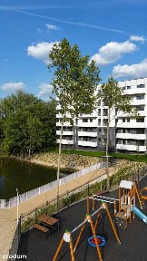 PARKING W CENIE2pok wśród LaSuuumów sięCash BACK