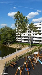 PARKING W CENIENa południeWidok na LaSGarderobaUmów się i zobacz