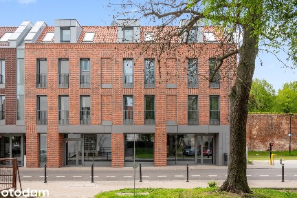 Lokal usługowy 208 m² | Gdańsk Stare Miasto | Sukiennicza 19A