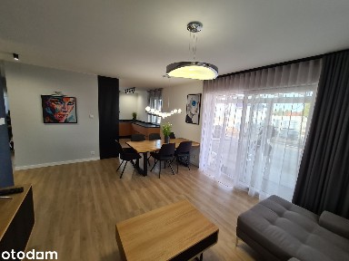 Energooszczędny dom 160m² pod klucz w Krainie 100 Jezior | Gorzów/S3