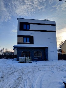 Wynajmę lokal usługowy
