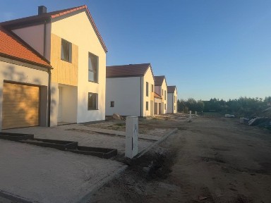 Nowoczesne, Energooszczędne Domy Na Sprzedaż - Wąsosz