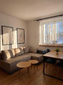 Wynajmę mieszkanie bezczynszowe - 32 m2 w Polnicy