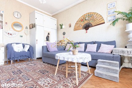 60 m² możliwości | Poznań, Jeżyce