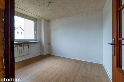 3 pokoje / parter / balkon / bez prowizji