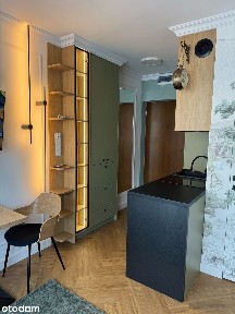 Sprzedam kawalerkę wykończoną w wysokim standardzie + 2 miejsca postoj