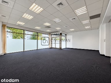Lokal 170 m2 | usługi | handel | witryny | parking