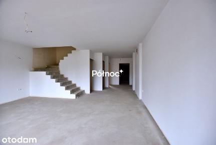 NOWY DOM 189 m² | 6 POKOI | GARAŻ | DZIAŁKA Z OGRODEM W LUBLINE