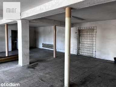 Lokal na wynajem, Straszęcin