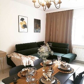 Komfortowe 3 pokoje 75 m² | Centrum Opola, ul. Kośnego | Parkin