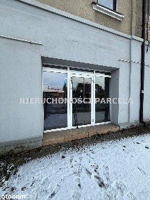 MIESZKANIE W KAMIENICY wraz z LOKALEM UŻYTKOWYM CENTRUM ZEBRZYDOWIC