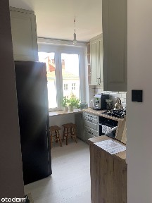 Mieszkanie 36,89 m² |2 pokoje |Klimatyzacja |Pełne wyposażenie