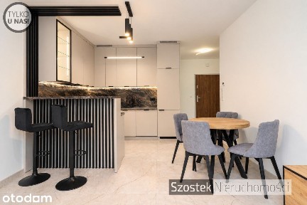 Nowe i urządzone mieszkanie przy ul. Małopolskiej