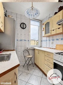 Mieszkanie z możliwością zakupu garażu
