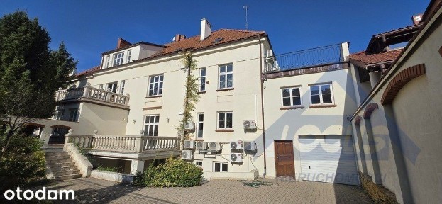 Biuro do wynajęcia Żoliborz 700m2