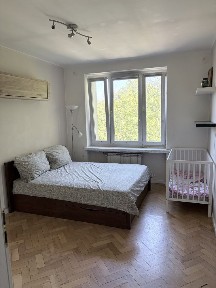 Na sprzedaż mieszkanie 46,46 m² - Kraków, os. Urocze