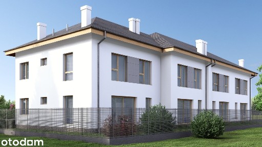 Piastów/Pruszków/Segment 165m2|233 m² działki |ok. 120 m² ogród