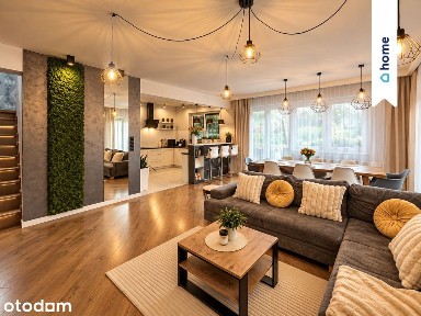 Wyjątkowy dom 235 m² | Rzeszów - Słocina | Sauna