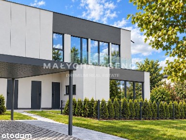 Wawer 121 m² narożny ogród i 2 miejsca pod wiatą