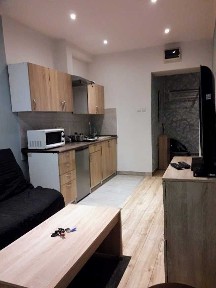 Kawalerka od zaraz śrudmieście Bydgoszcz racławicka 10/37 1900zł całkowity koszt