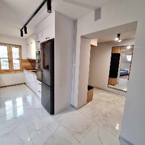 Mieszkanie apartament premium 54m bezczynszowe