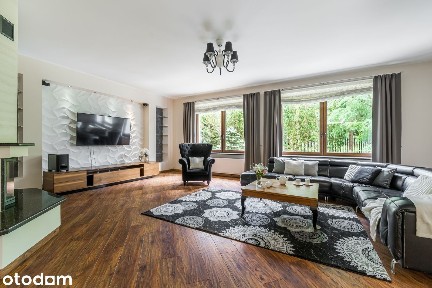 Dom 350 m² | 6 sypialni | Wyszków - Rybienko Leśne