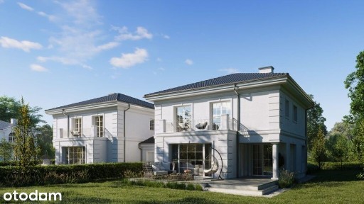 DOM PREMIUM | 166 m² | DZIAŁKA 476 m² | KONSTANCIN | BEZ PCC