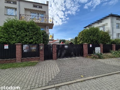 Dom 6 pokoi na Idalinie!Duży garaż 57m2 z kanałem,2 łazienki, KW-Radom
