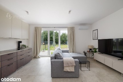 Nowoczesny dom 155,48 m² | Do wprowadzenia