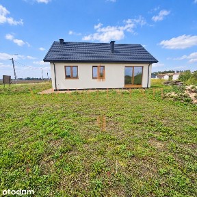 NOWY DOM Z 2025 ROKU | JURYSZEWO l