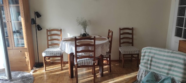 Mieszkanie na sprzedaż 65m (ul.Prusa), 3 pokoje, oddzielna kuchnia, centrum
