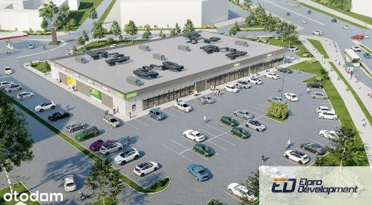 Lokal do wynajęcia | Białystok | Wysoki Stoczek