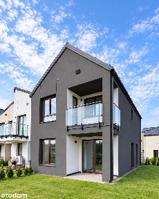 105 m² | 5 pokoi | SKRAJNY | poniżej 1 mln | 0%