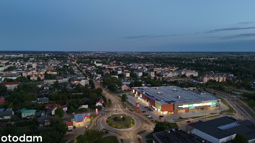 Lokal w Centrum Handlowym w Suwałkach