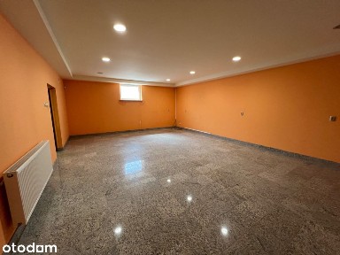 Lokal w piwnicy 75 m2 Pułaskiego 30i