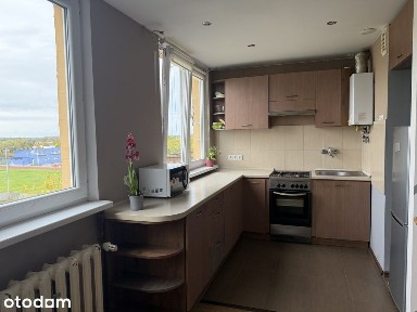 2 pokoje, 39, 3 m², balkon, komórka, ul. Tańskiego