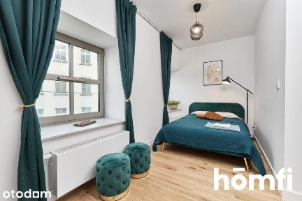 Na sprzedaż piękny apartament na Wyspie!