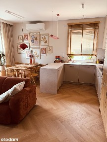 Iława Centrum | Gotowe | 75 m² | 4 pok. + 2 łaz. | Hala garażowa