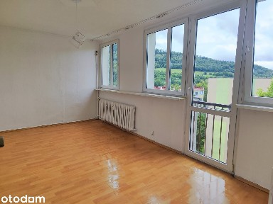 2 pokoje I Balkon francuski I Oddzielna kuchnia I Bezpośrednio