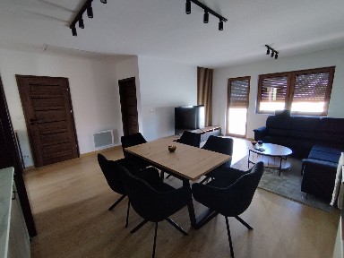 Apartament na sprzedaż