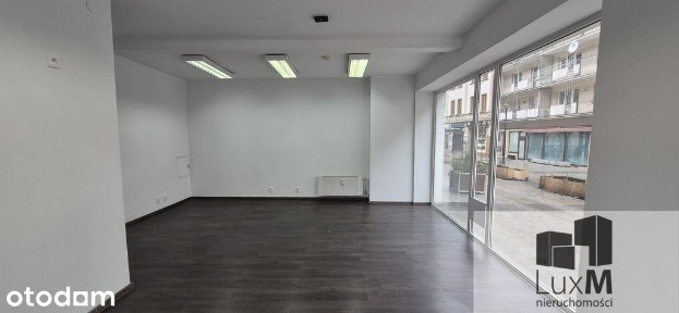 Lokal 50m2 ścisłe centrum