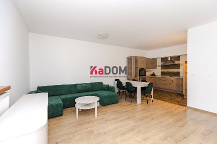 Zamieszkaj na zielonej Woli - 54,5 m2, balkon i ga
