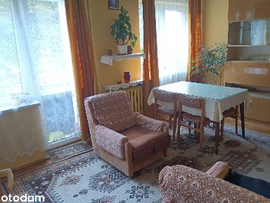 mieszkanie 42m2 ul. Okopowa Warszawa dostepne od zaraz