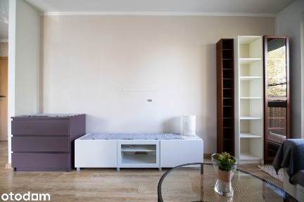 Białołęka | Aluzyjna | 3 pokoje, balkon 6 m² | Bez prowizji
