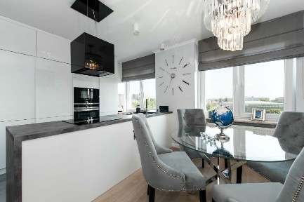 Apartament, 2 pokoje, Karmelicka - Śródmieście