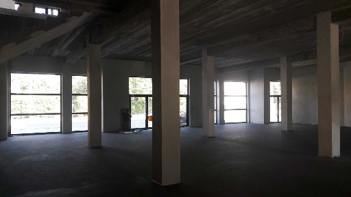Do wynajęcia lokale komercyjne w centrum Krosna ul. Lwowska 4